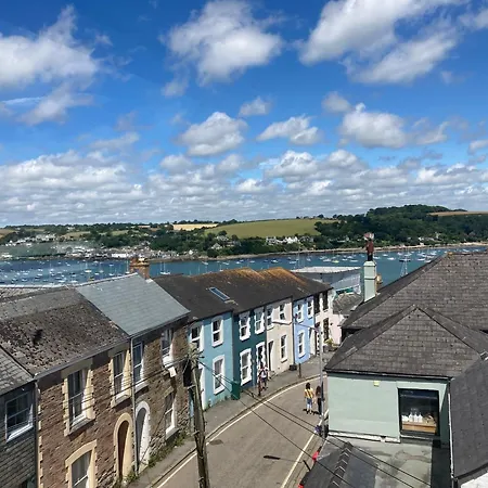 Wellington House Boutique Let Casa de Férias Falmouth