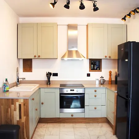 Casa de Férias Wellington House Boutique Let Falmouth