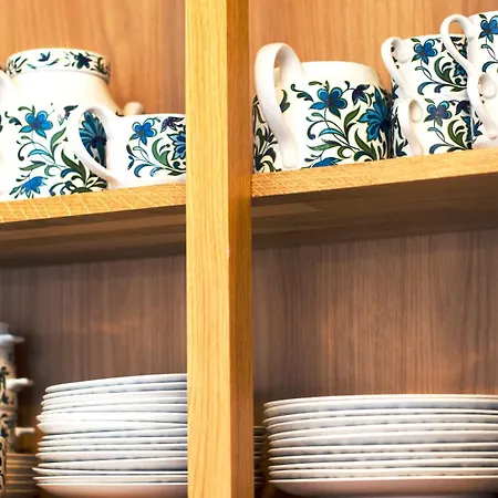 Wellington House Boutique Let Casa de Férias Falmouth