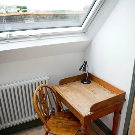 Wellington House Boutique Let Casa de Férias Falmouth